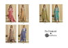 Ba Dastoor By Sadhana Muslin Silk Printed Bulk Dress Material Orders In India